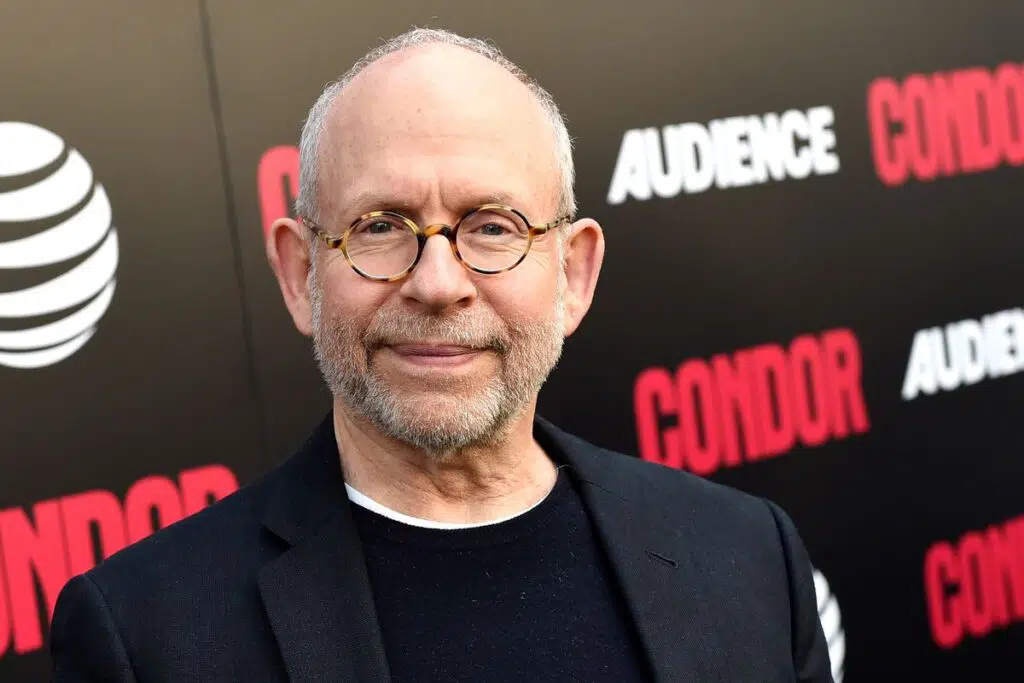 Bob Balaban