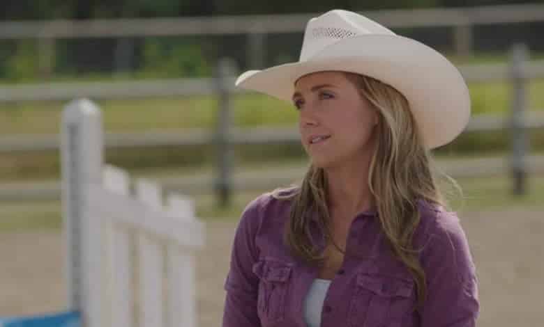 Heartland Season 11 Cast - Upcoming Season