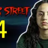 Fear Street Part 4 Release Date on Netflix