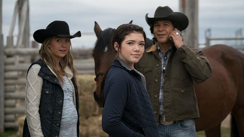 Heartland Season 10