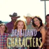 Heartland characters poster.