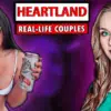 Heartland Cast Ages and Real Life Partners