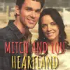 Heartland Lou and Mitch poster.
