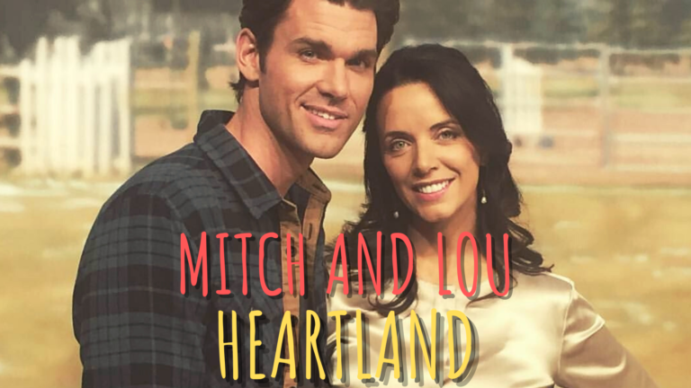 Heartland Season 11 Cast - Upcoming Season