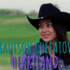 Heartland Madison Cheeatow poster.