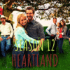 Heartland Season 12 poster.