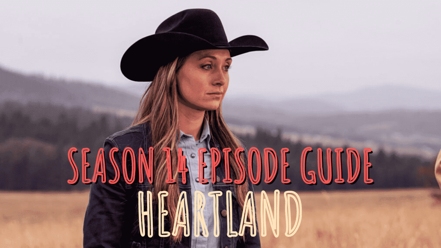 heartland season 14 episode 1 ty death