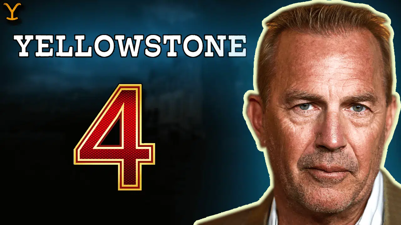 Yellowstone Season 4 Release Date and Spin-Off News