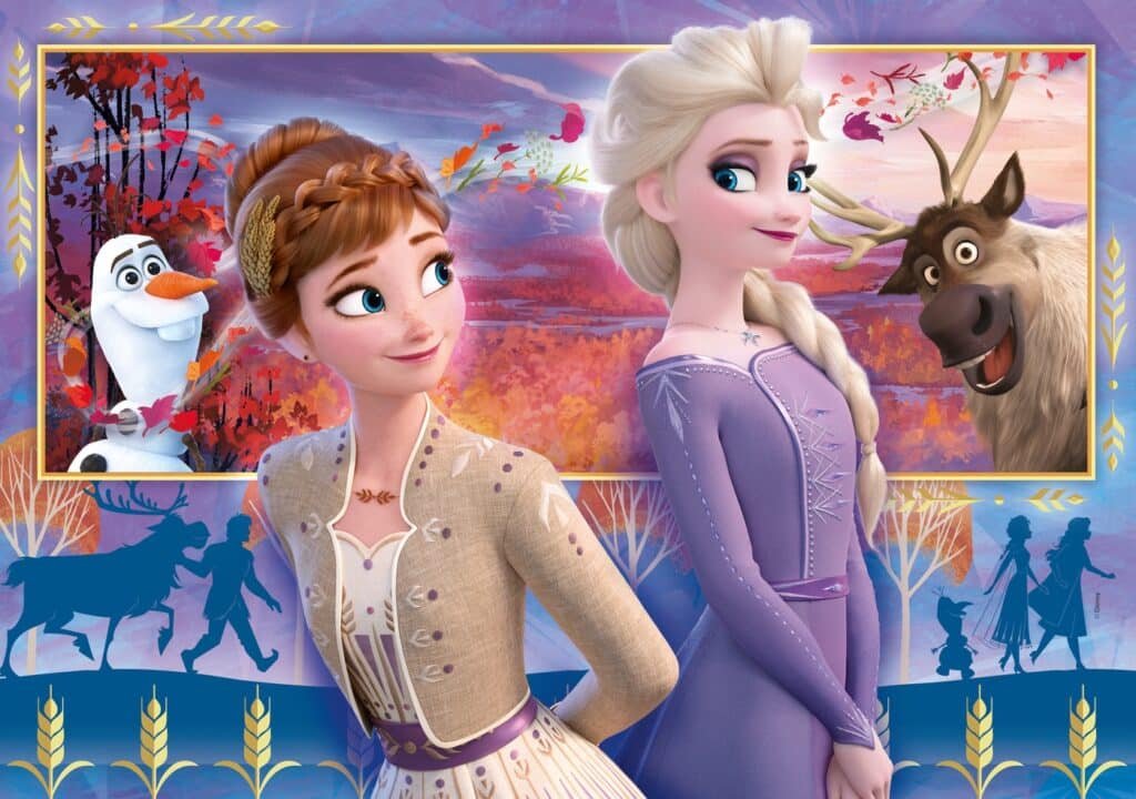 The Frozen 3 release date is yet to be confirmed. 