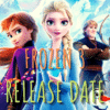 Frozen 2 release date confirmed
