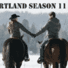 Heartland Season 11 Cast