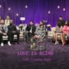 Love Is Blind Cast