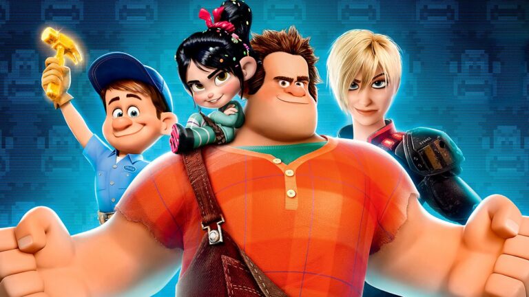 Wreck it Ralph 3 Release Date, Cast, and Characters - 2022