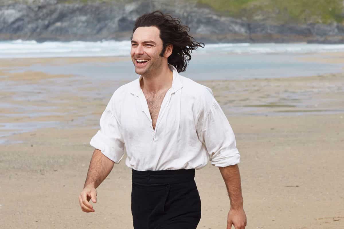 Poldark Season 6 Release Date and Cast - 2022