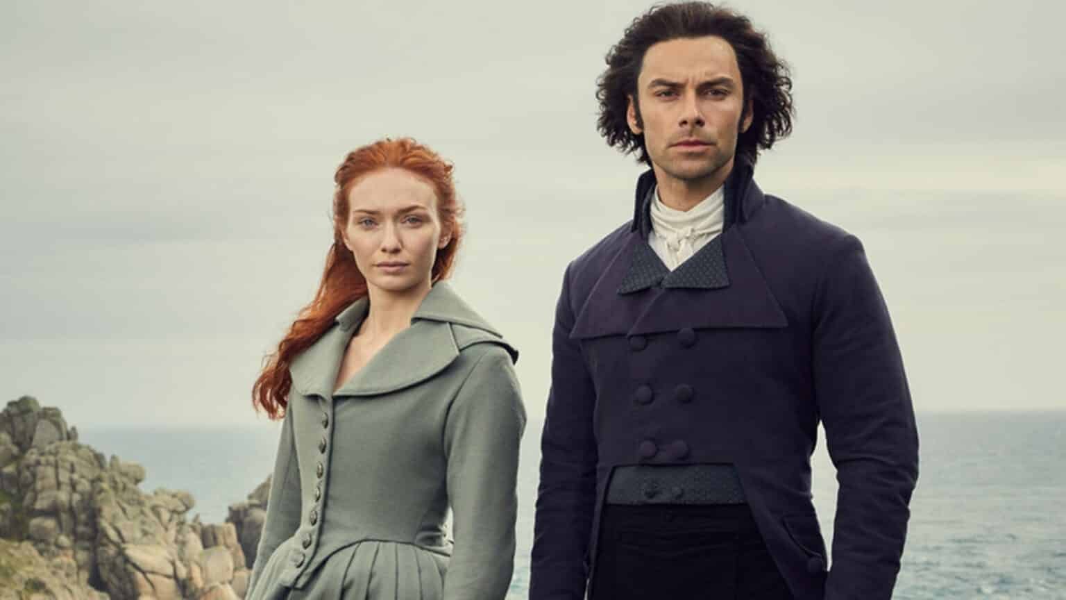 Poldark Season 6 Release Date and Cast - 2022