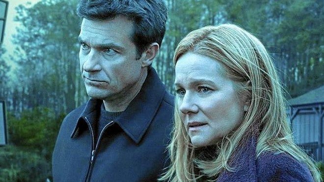 There is no official Ozark Season 4 release date as of yet.