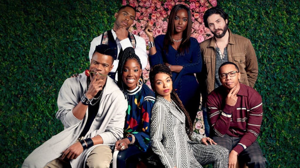 Dear White People Season 4 cast will be filled with young and accomplished actors.