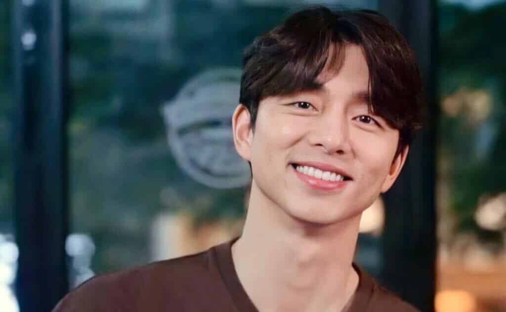 Gong Yoo