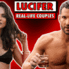 Lucifer Season 6 Cast Real Age & Life Partners Revealed - 2021 (Tom Ellis, Lauren German)