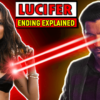 Lucifer Season 6 Ending