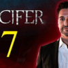 Lucifer Season 7 Release Date and Trailer