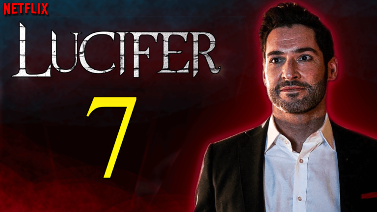 lucifer season 7 release date trailer