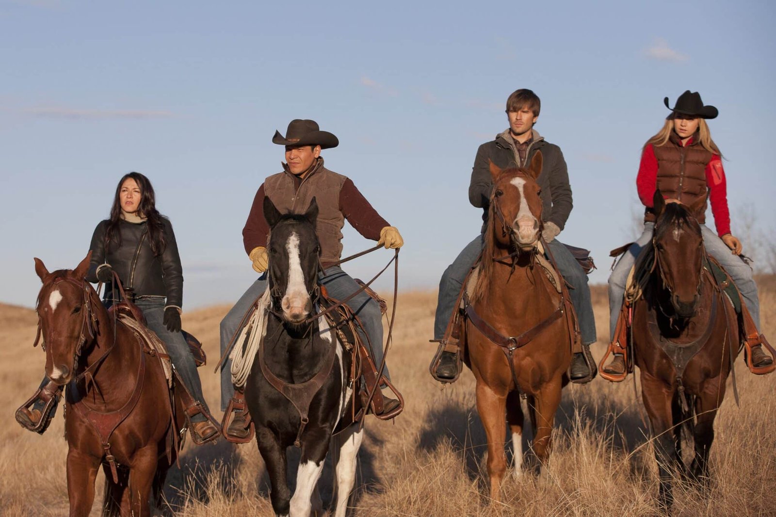 Heartland Season 15 Release Date On Netflix Ty Returns 1804