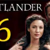 OUTLANDER SEASON 6 RELEASE DATE