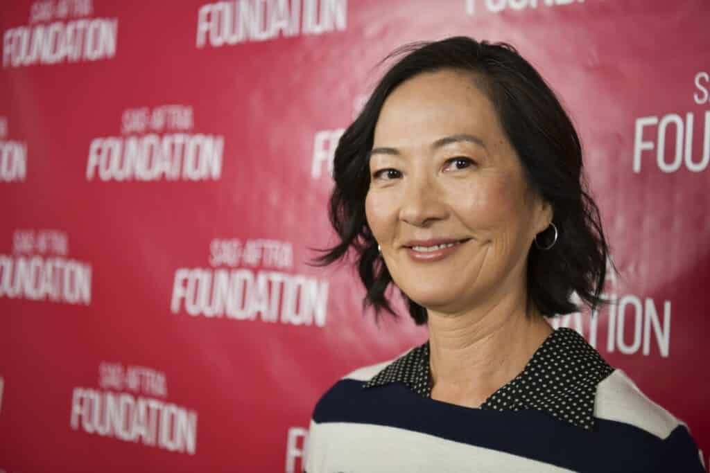 Rosalind Chao
