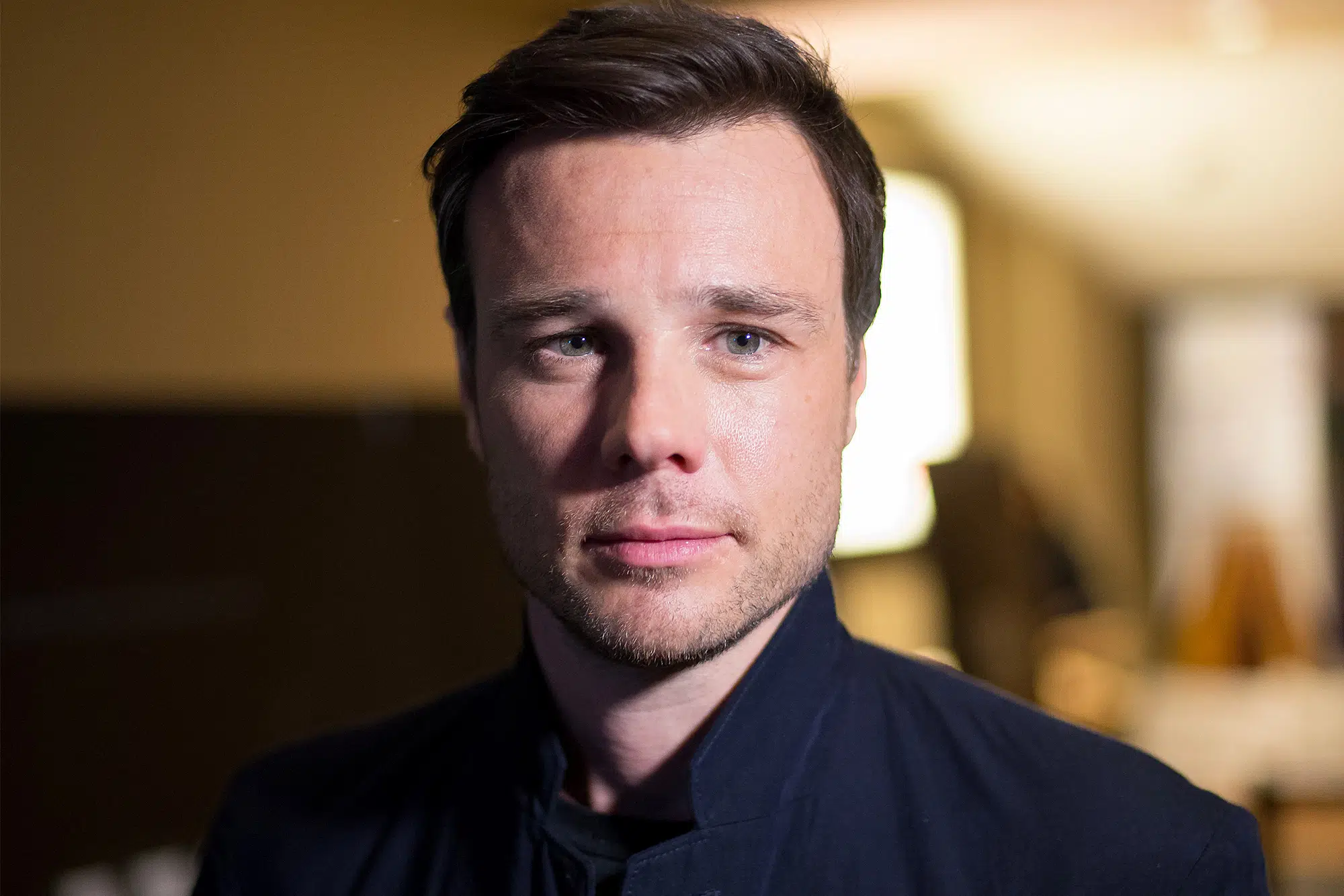 Rupert Evans