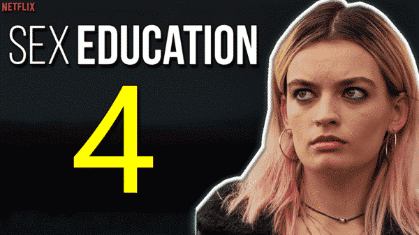 Sex Education Season 4 Release Date, Cast, Trailer