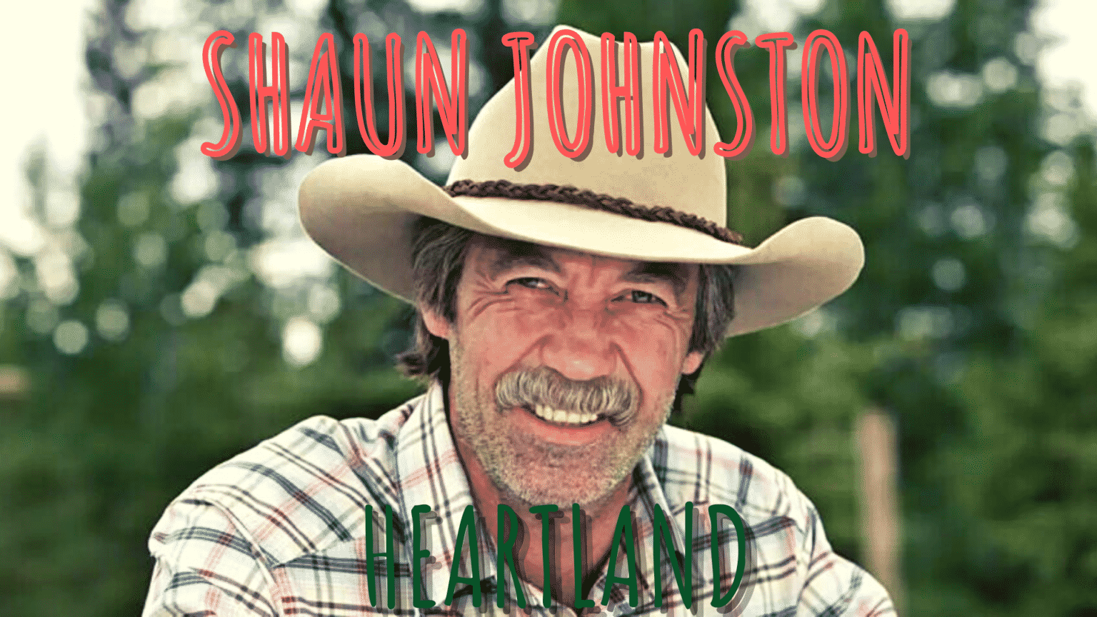 Does Jack Die in Heartland? Shaun Johnston 2021