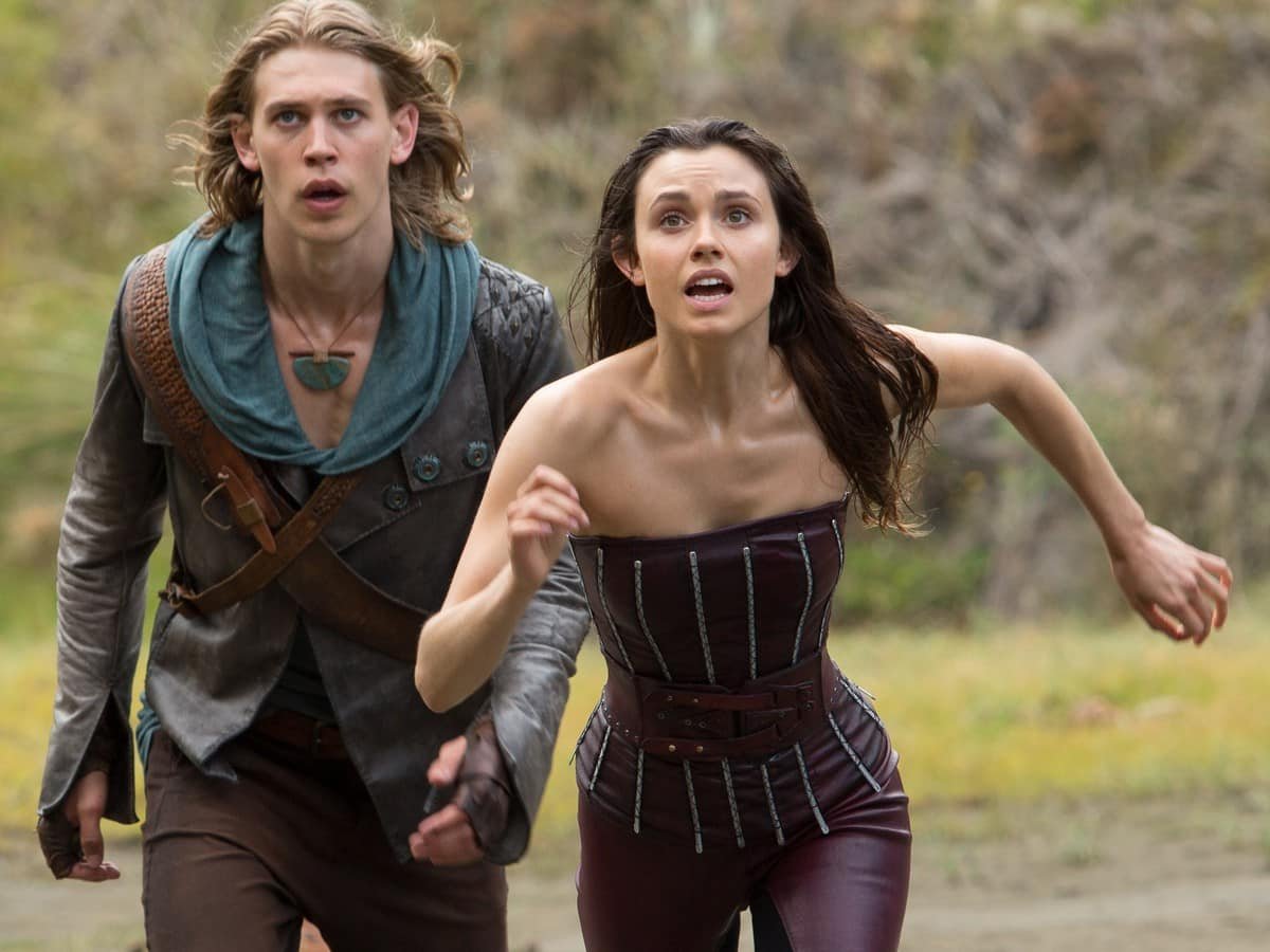 The Shannara Chronicles