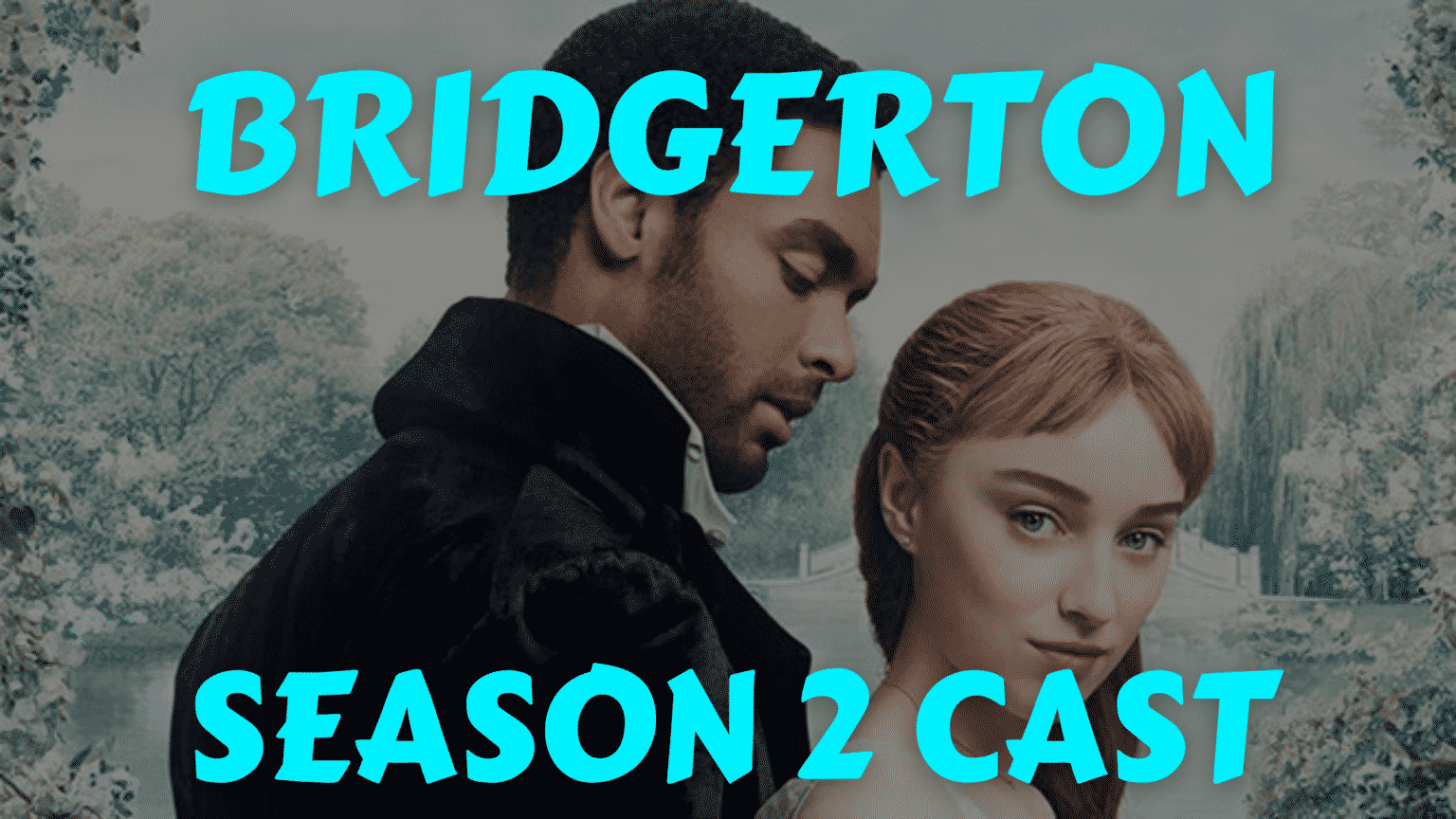 bridgerton season 2 episode 4 cast