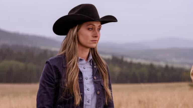 Is Heartland Season 14 on Netflix? Upcoming Season