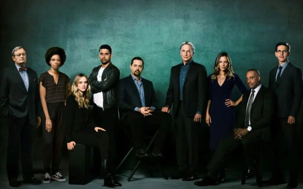 NCIS Season 19 Cast is filled with talented actors.
