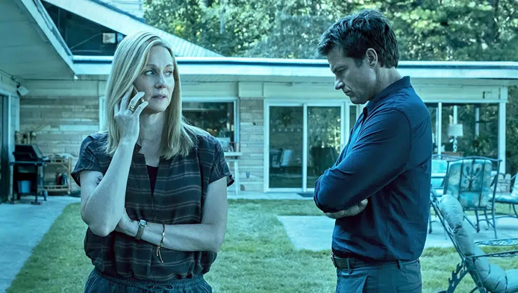 Ozark cast remains more or less the same for the show’s 4th season.