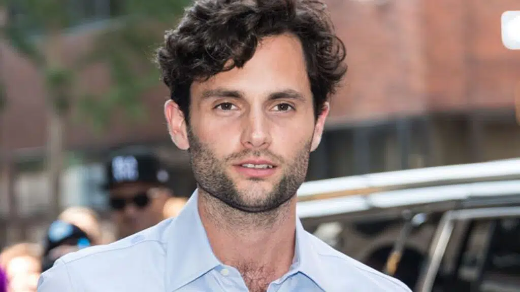 Penn Badgley is the leading actor in You Season 3 cast.