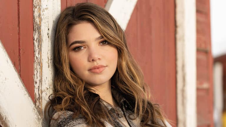 Where Is Georgie Fleming In Heartland Season 15?