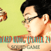 Edward Hong (Player 244) 