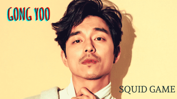 Gong Yoo