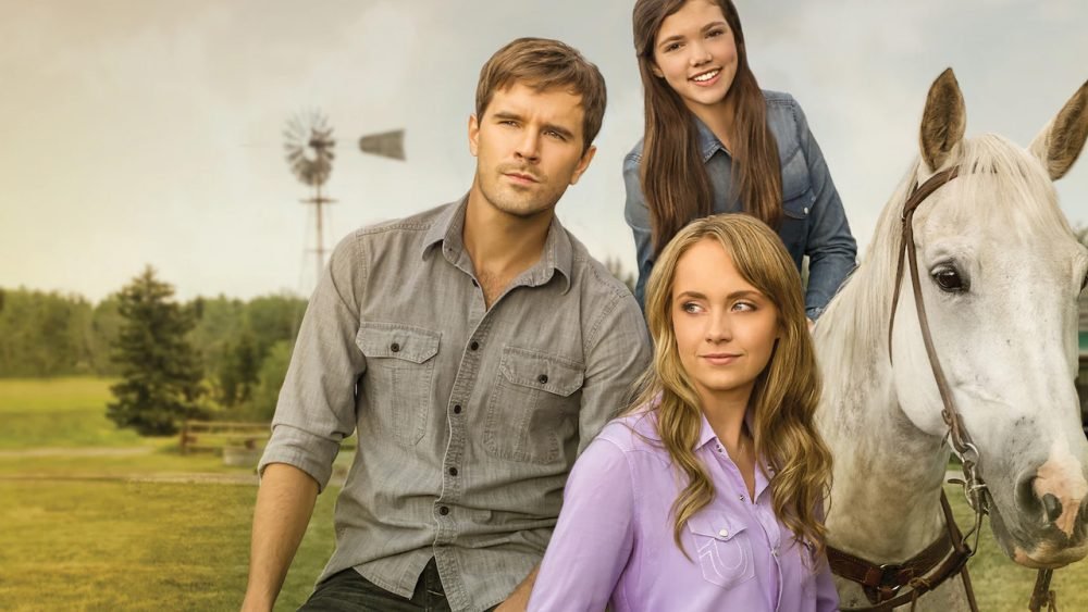 Heartland has been going on for the past 15 years, deserving a proper Heartland Episode Guide.
