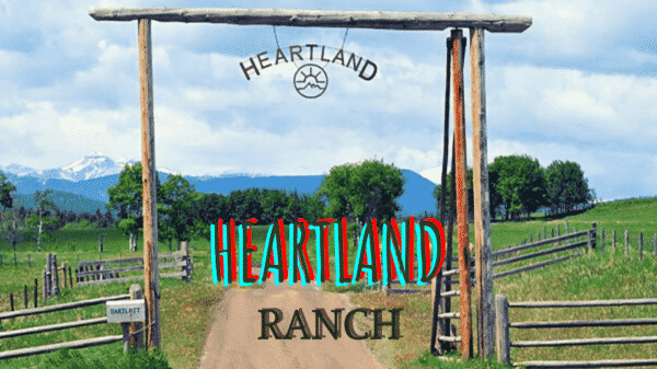 Heartland Ranch