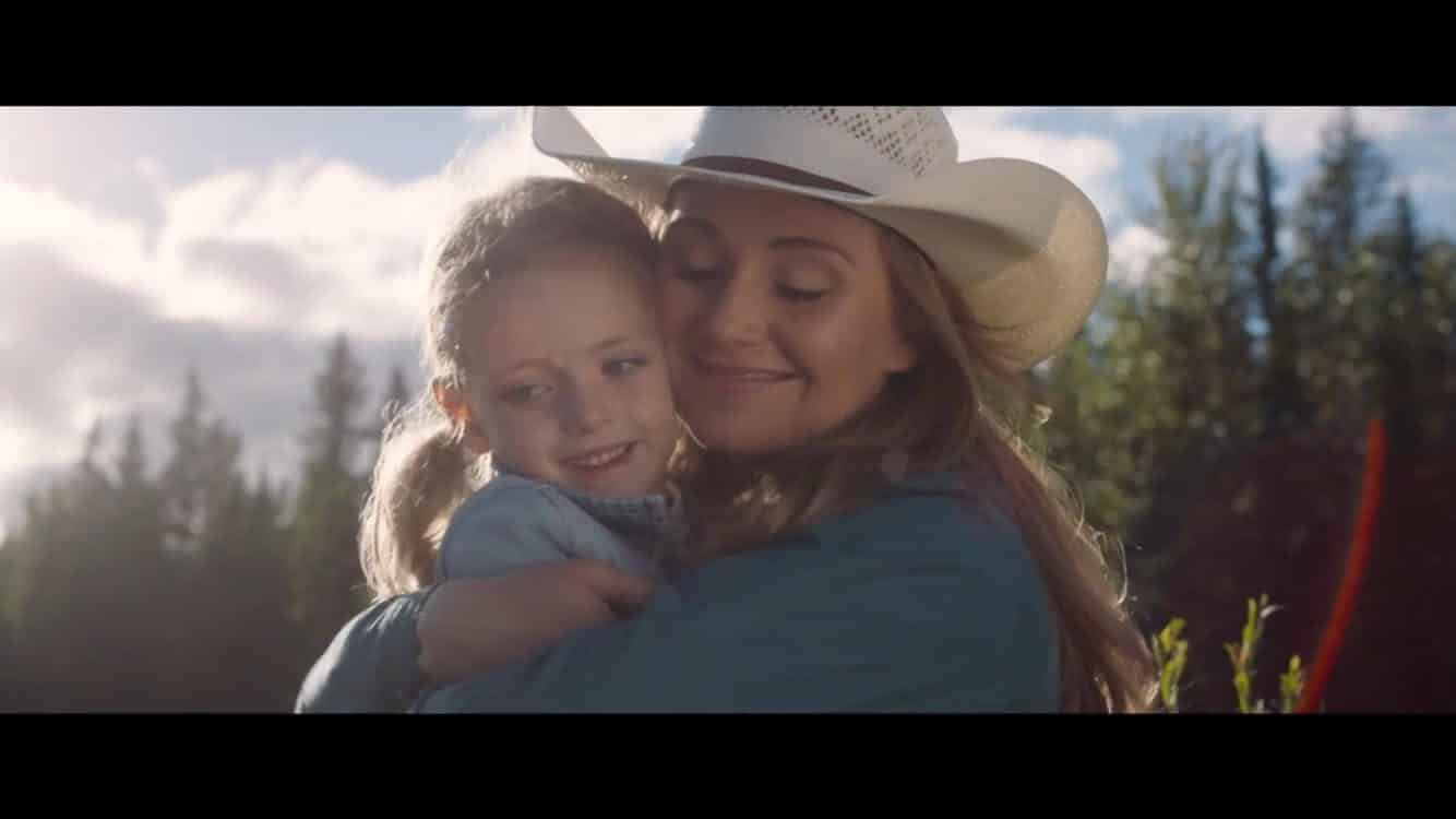 Heartland Season 15 Episode 1: Amy and Lyndy