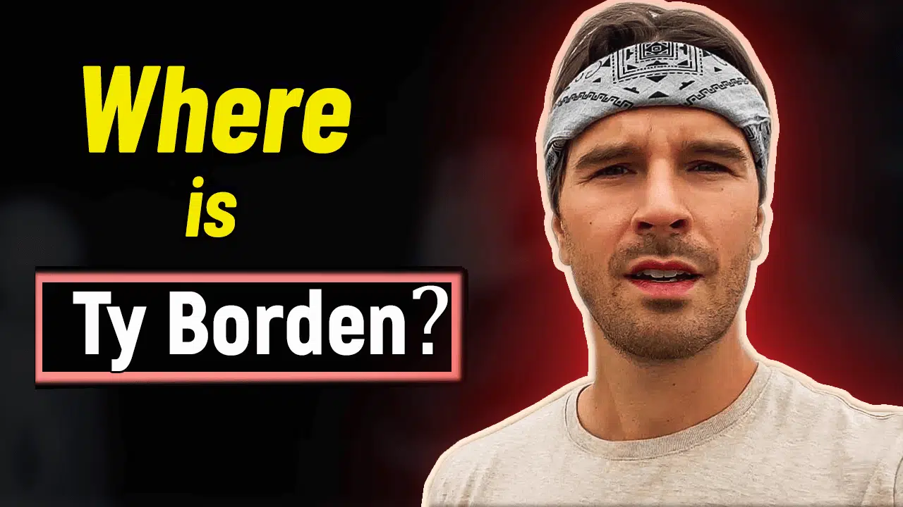 Heartland Season 15 Episode 1 Trailer - Where is Ty Borden -
