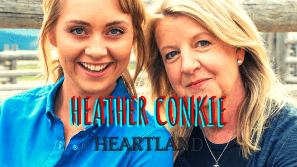 Heather Conkie