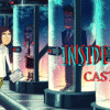 Inside Job Cast