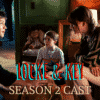 Locke & Key Season 2 Cast