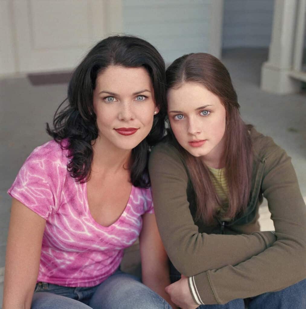 Gilmore Girls