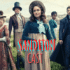 Sanditon Cast
